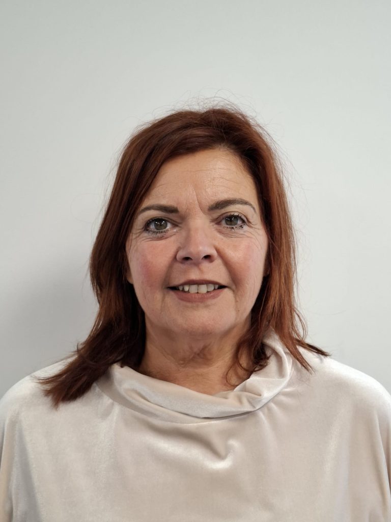 Chantal Pellicciotta